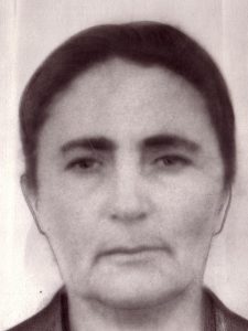 Γαβρά Σοφία του Ιωάννη - ΨΗΦΙΑΚΗ ΣΑΝΤΑ